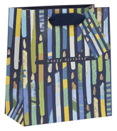 Glick - Candles Medium Gift Bag